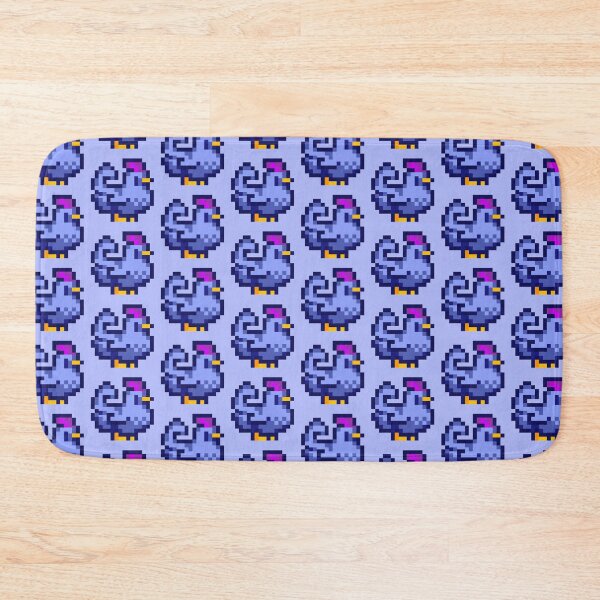 Item preview, Blue Chicken Stardew Valley designed and sold by claired2022.