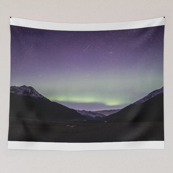 Item preview, Dyea Lights designed and sold by ChaseKowal.