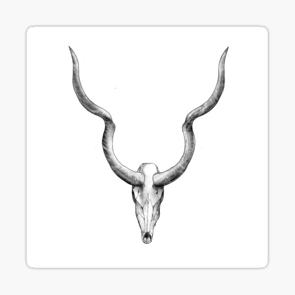 Real Art Tattoo studio oudtshoorn  Cool kudu skull done today Oudtshoorn  RealArtTattooStudio Quantumink rrdtattoosupplies  Facebook