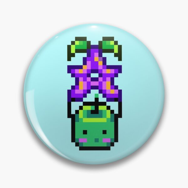 Item preview, Junimo and Stardrop from Stardew Valley designed and sold by claired2022.