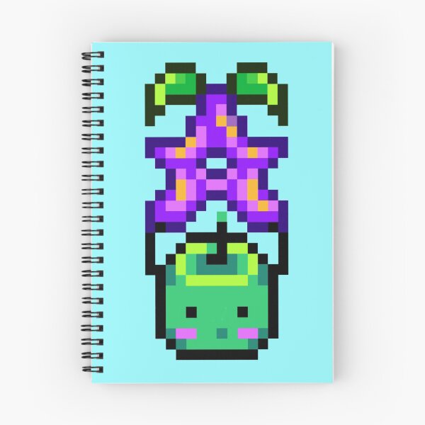 Item preview, Junimo and Stardrop from Stardew Valley designed and sold by claired2022.