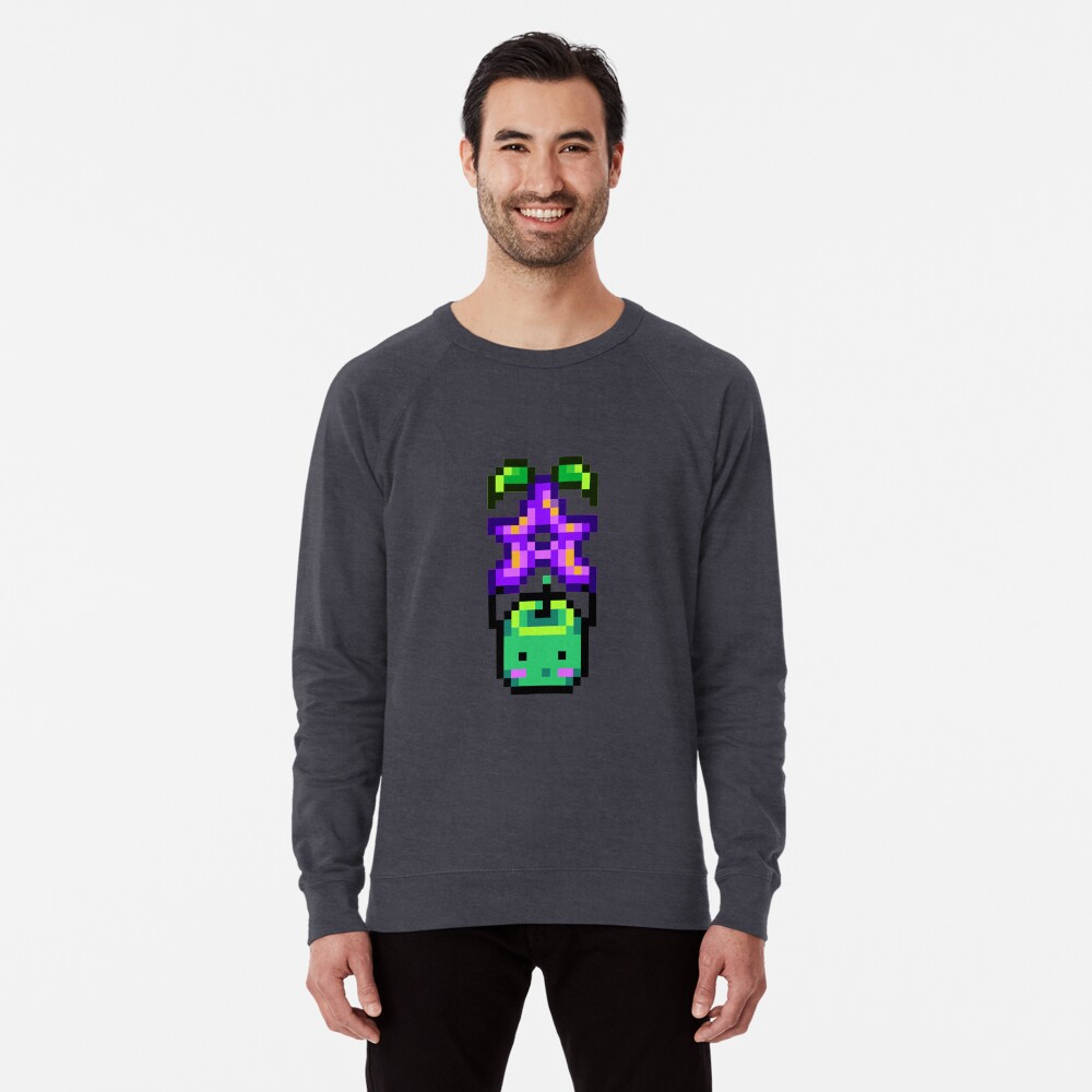 Aperçu de l'œuvre Sweatshirt léger créée et vendue par claired2022.