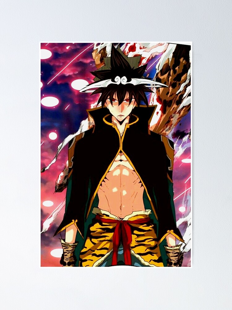 Tournament God Of Highschool Poster By Dltrsonja Redbubble Tournament God Of Highschool Poster By Dltrsonja Redbubble