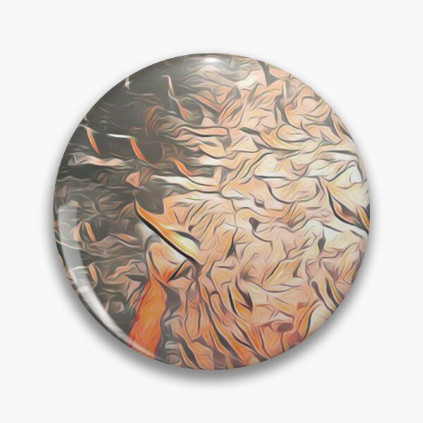 Item preview, Burning Orange designed and sold by AntonLever.
