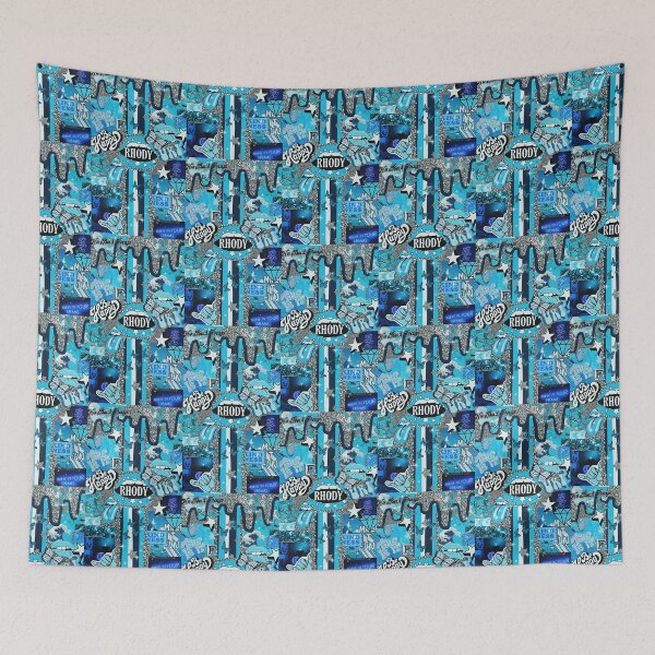 Item preview, URI WALLPAPER designed and sold by wallpapersbynat.