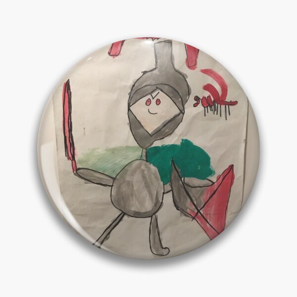 Item preview, Knight Adel  designed and sold by Bronx Blonde.