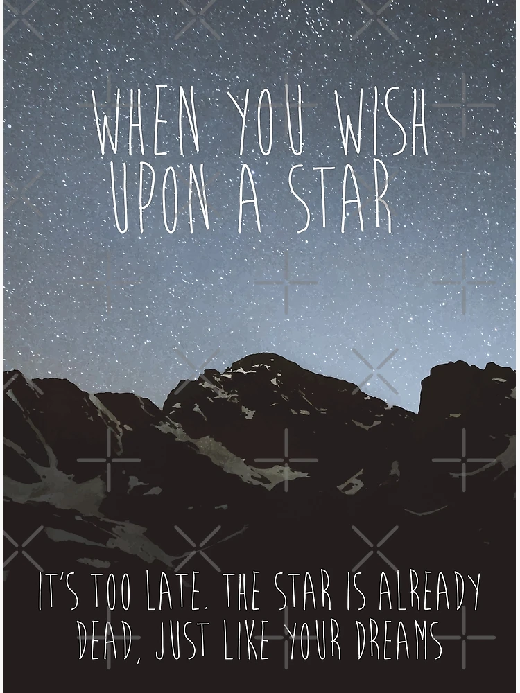 版画 \"When You Wish Upon A Star - Paris\" il_1080xN.3157729151_b7zp.jpg