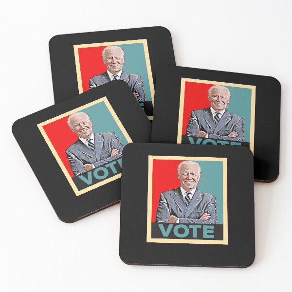 Item preview, Vote for biden designed and sold by mwjupiter9999.