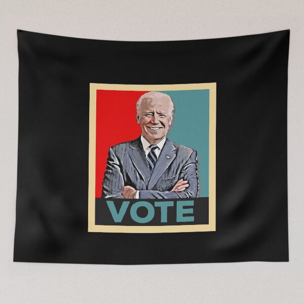 Item preview, Vote for biden designed and sold by mwjupiter9999.