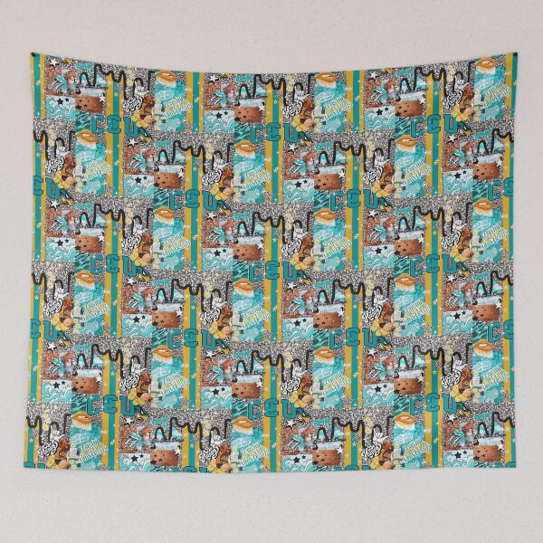 Item preview, CCU WALLPAPER designed and sold by wallpapersbynat.