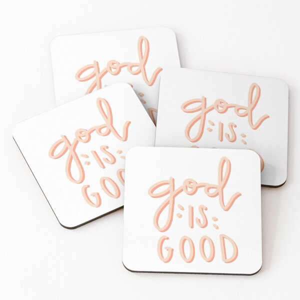 Item preview, God is Good designed and sold by Victoria R.