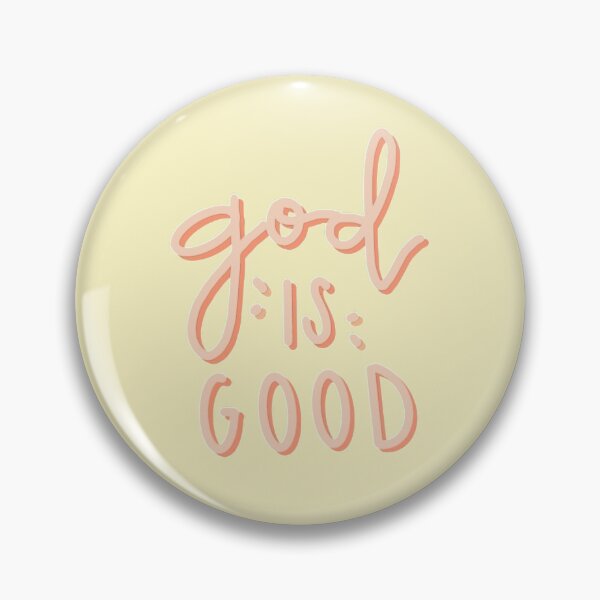 Item preview, God is Good designed and sold by Victoria R.
