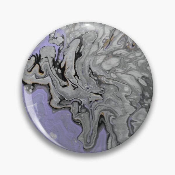 Item preview, Marbled spark designed and sold by sparkry.