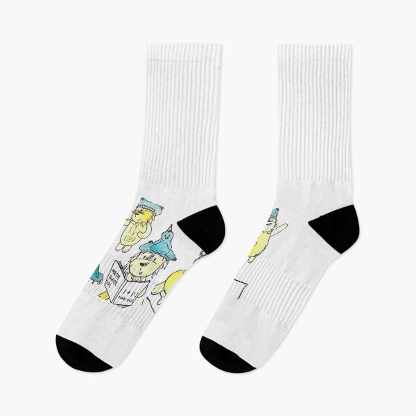 Item preview, Cute cartoon lion and bird designed and sold by pouchthat.