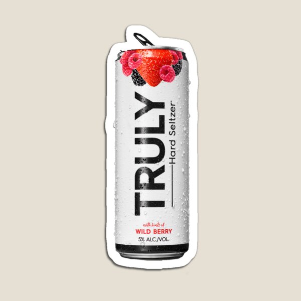 Item preview, Truly Wild Berry  designed and sold by ErinKemna.