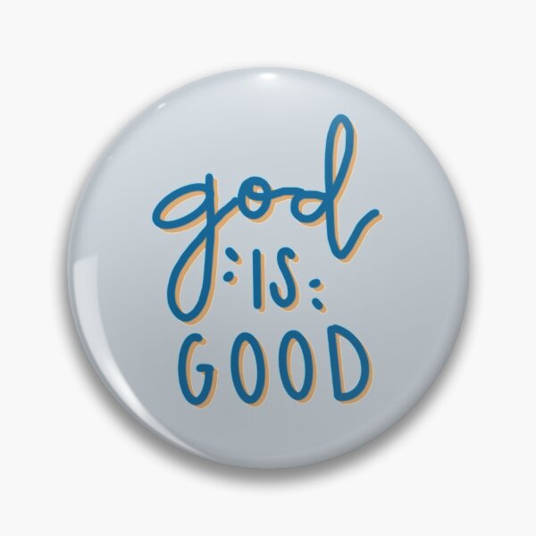 Item preview, God is Good designed and sold by Victoria R.