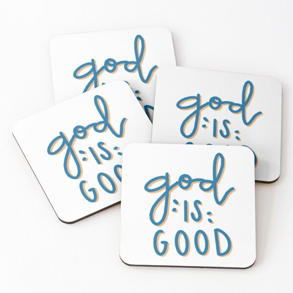 Item preview, God is Good designed and sold by Victoria R.