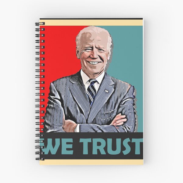 Item preview, We trust biden designed and sold by mwjupiter9999.