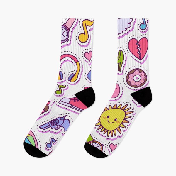 Item preview, Trendy Fashion Girl Collection Set designed and sold by eskitus2020.