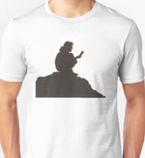 Long Nights Unisex T-Shirt