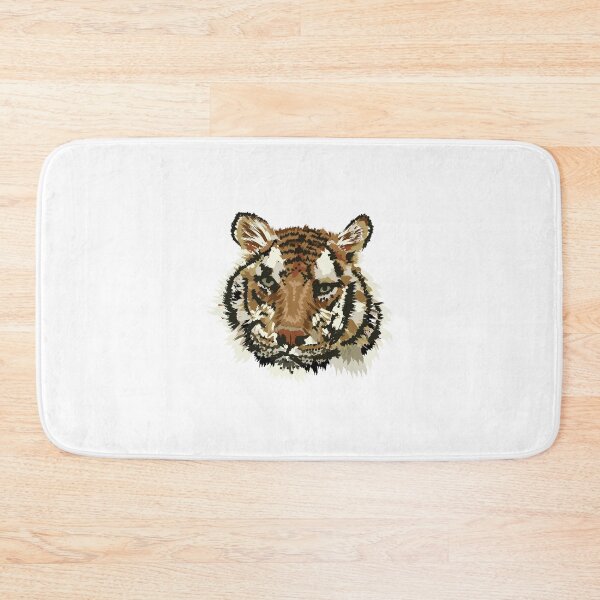 Item preview, Tiger designed and sold by martinmakesart.