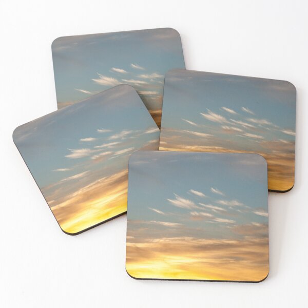 Item preview, Beach sunset sky designed and sold by Brian Scantlebury.