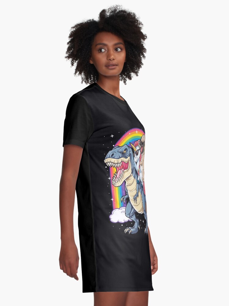 T rex shop t shirt women's