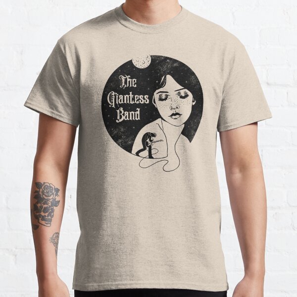 Moonshine Classic T-Shirt