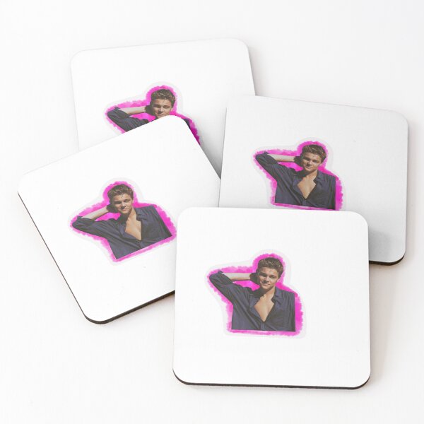 Item preview, Leo DiCaprio designed and sold by Kdolan23.