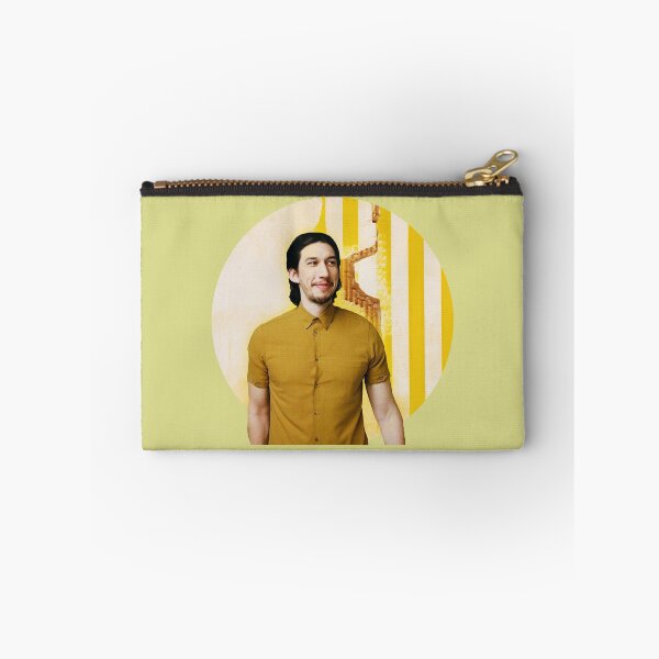 Item preview, Yellow Adam Driver Edit designed and sold by goon-squad.