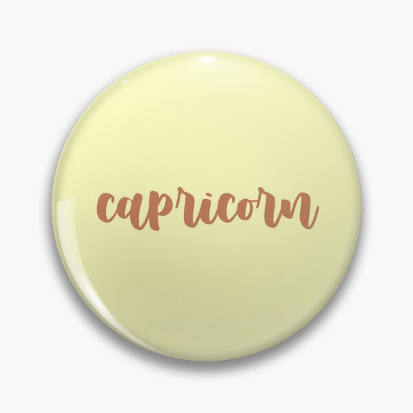 Item preview, Capricorn  designed and sold by Victoria R.