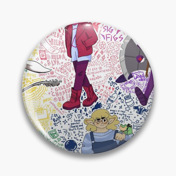 Item preview, The Bad Kids designed and sold by Blizardstar.