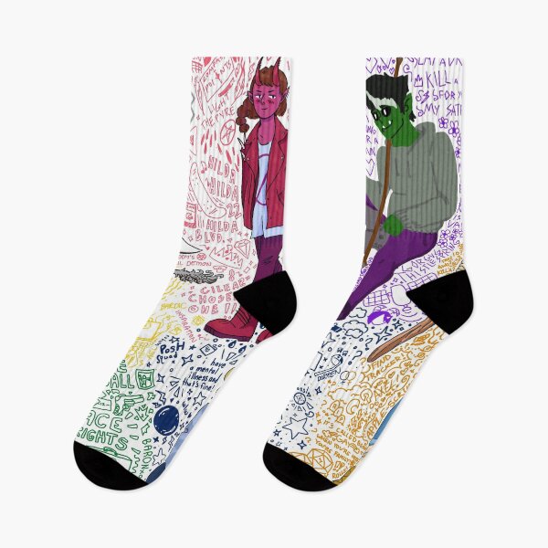 Item preview, The Bad Kids designed and sold by Blizardstar.