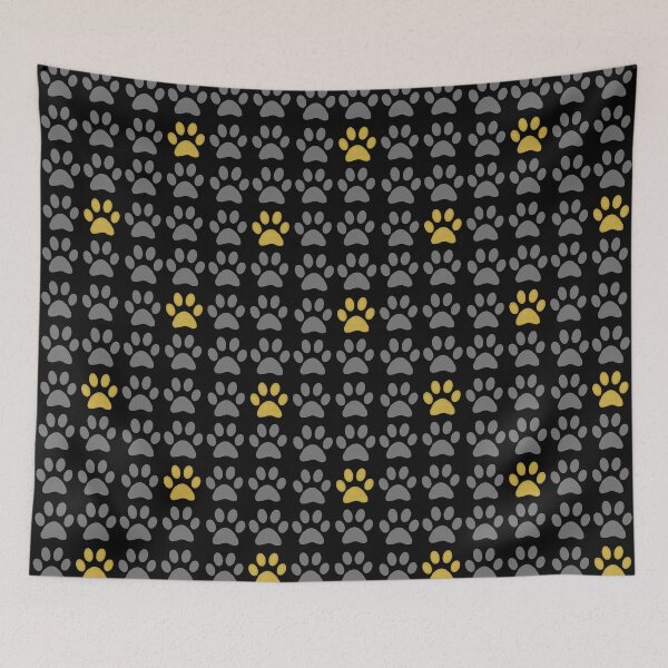 Item preview, Pawprints designed and sold by Miss-Imaginary.