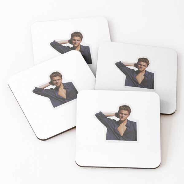 Item preview, Leo DiCaprio designed and sold by Kdolan23.