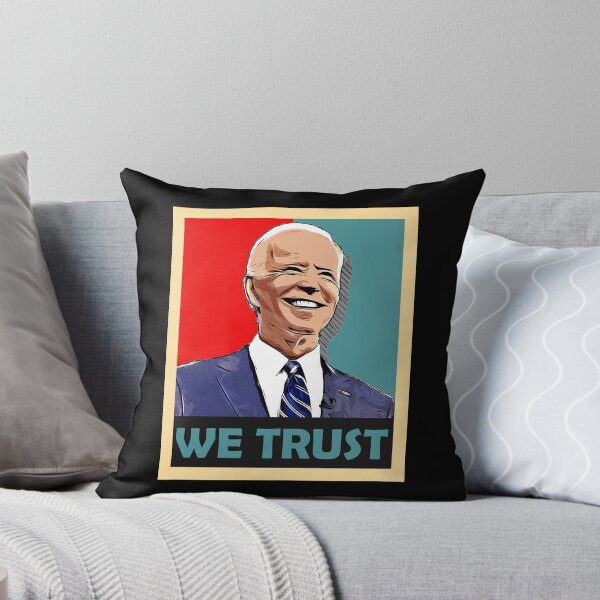 Item preview, We trust biden designed and sold by mwjupiter9999.