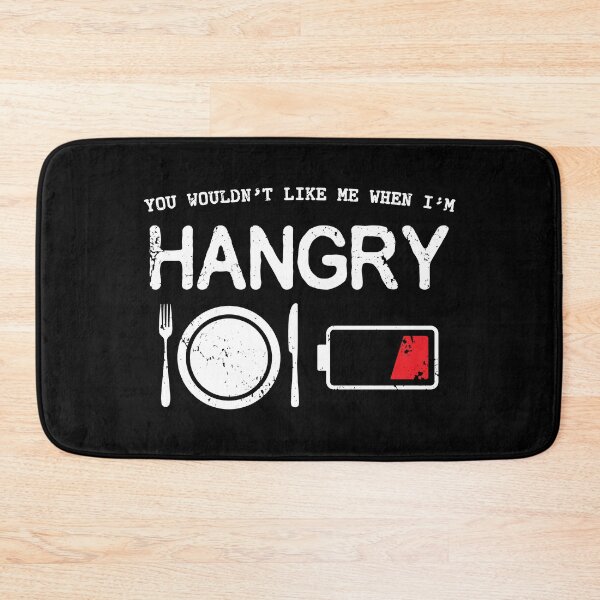 Item preview, Hangry designed and sold by CCCDesign.