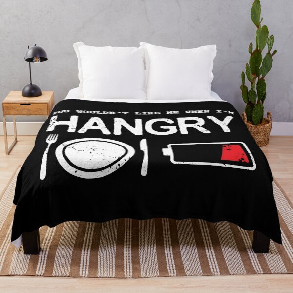 Item preview, Hangry designed and sold by CCCDesign.