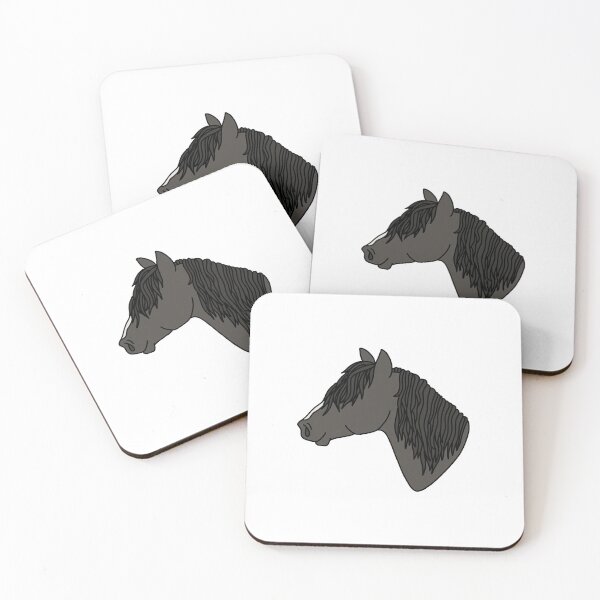Item preview, Equine designed and sold by ellaao.