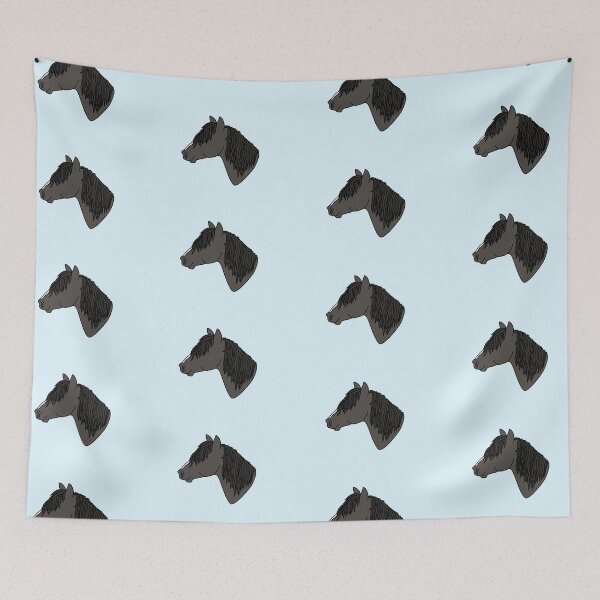 Item preview, Equine designed and sold by ellaao.
