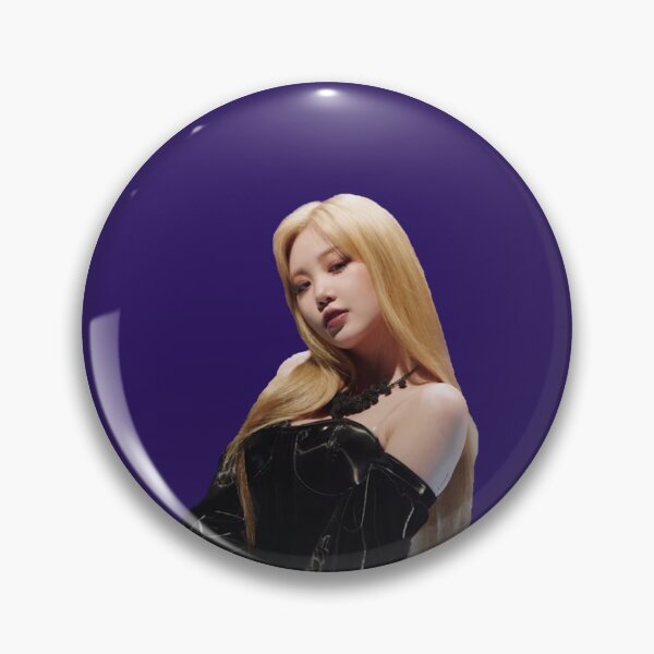 Item preview, Soojin Oh My God designed and sold by JayElizabeth.