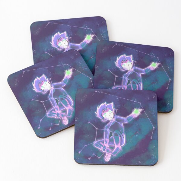 Item preview, fantasma espacial designed and sold by ciderspice.