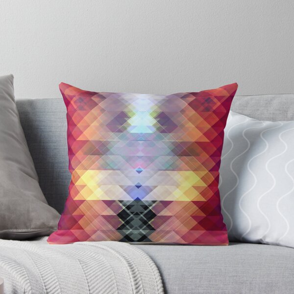 Item preview, Abstract Geometric Spectrum 2 designed and sold by Phil Perkins.
