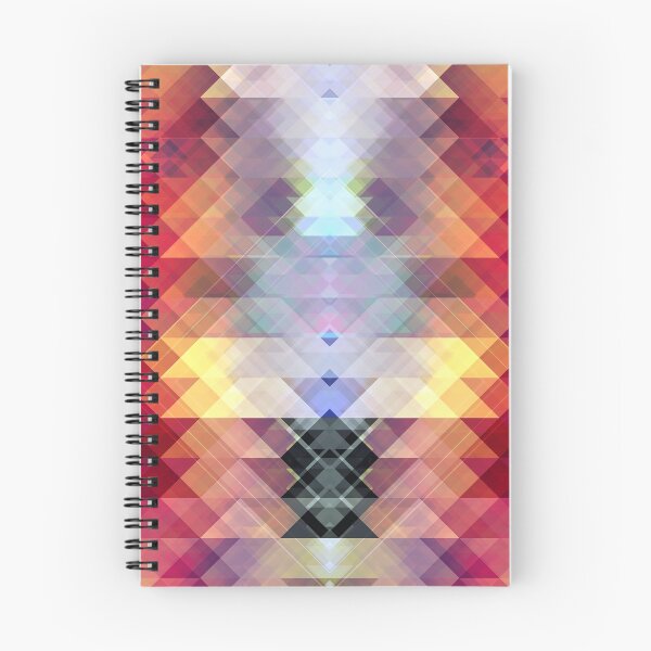 Item preview, Abstract Geometric Spectrum 2 designed and sold by Phil Perkins.
