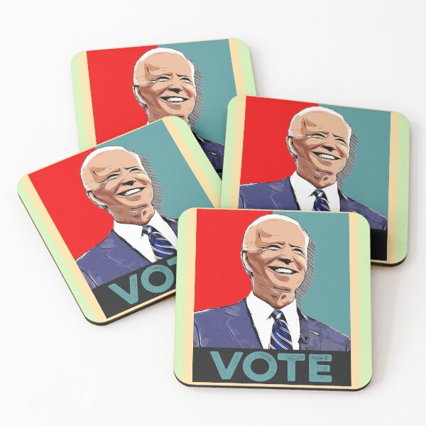 Item preview, Vote for biden designed and sold by mwjupiter9999.