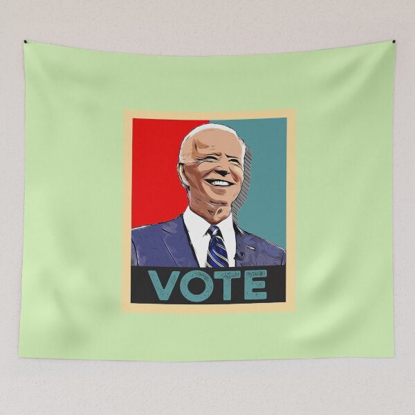 Item preview, Vote for biden designed and sold by mwjupiter9999.