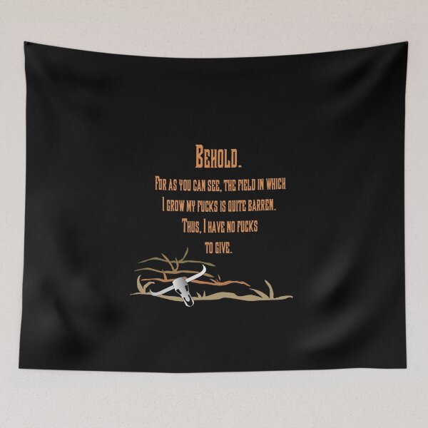 Item preview, Field Of F@#ks designed and sold by LeatherRebel75.