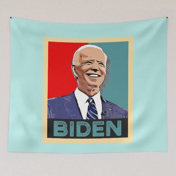 Item preview, vote for biden designed and sold by mwjupiter9999.