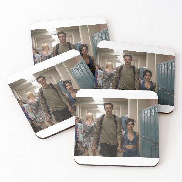 Item preview, Nate and Maddy  designed and sold by AveryShunneson.