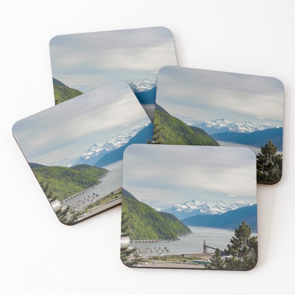 Item preview, city overlook designed and sold by ChaseKowal.